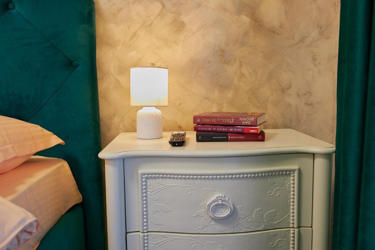 Cozycollection Apartments At Q Residence #6 Iasi Luaran gambar