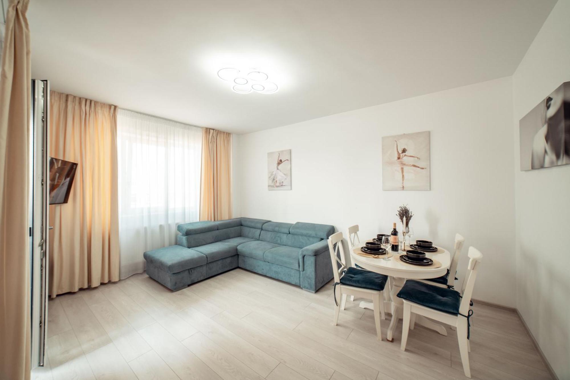 Cozycollection Apartments At Q Residence #6 Iasi Luaran gambar